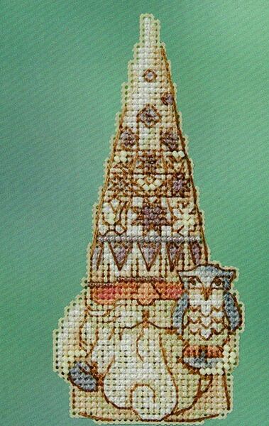 Mushroom Gnome