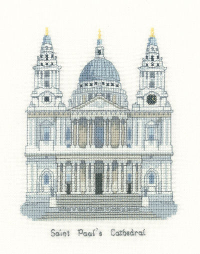 Saint Paul's Cathedral