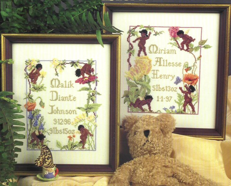 Birth Samplers