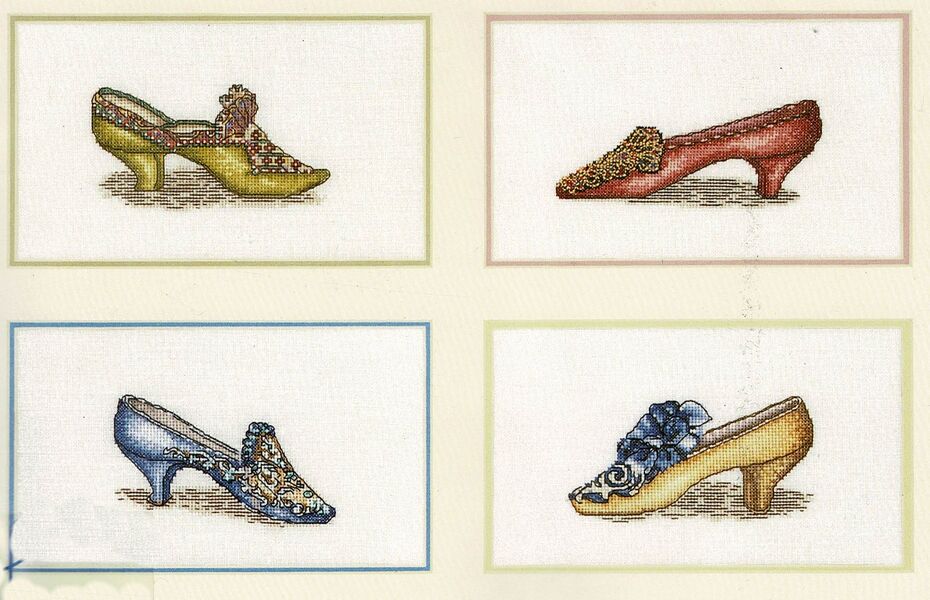 Shoes
