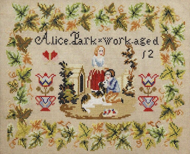 Alice Park