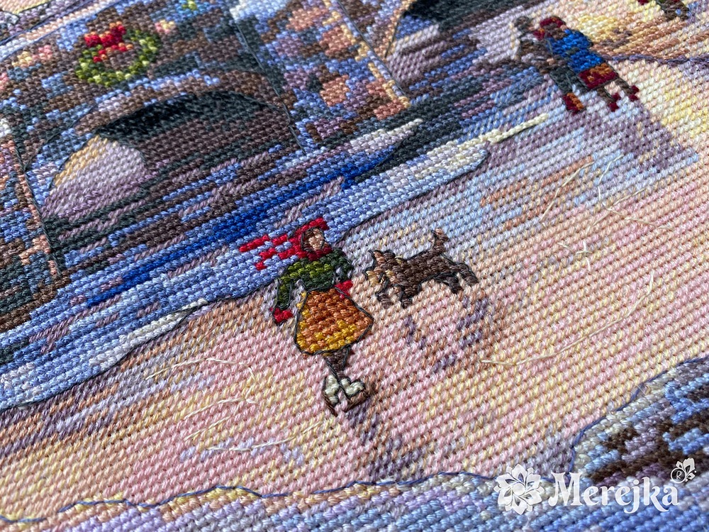 Spirit of Christmas (view 2)