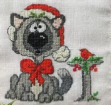 Percy's Christmas