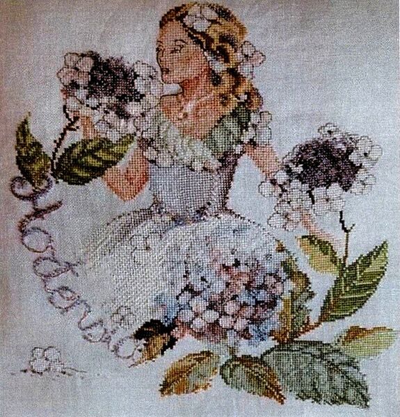 Hortensia