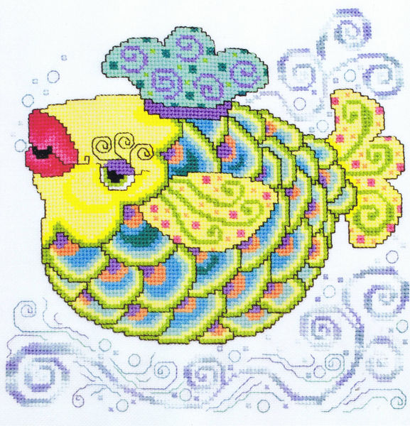 Queen of the Sea