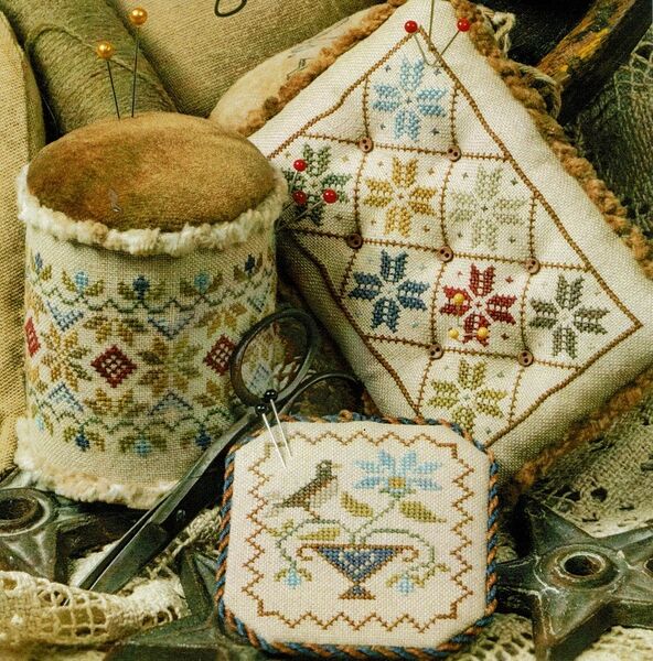 Quaker Star Delight Set