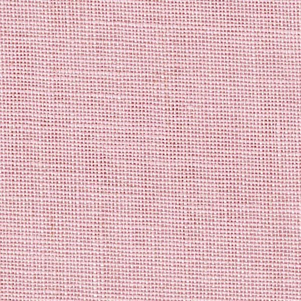 32 count Touch of Pink linen