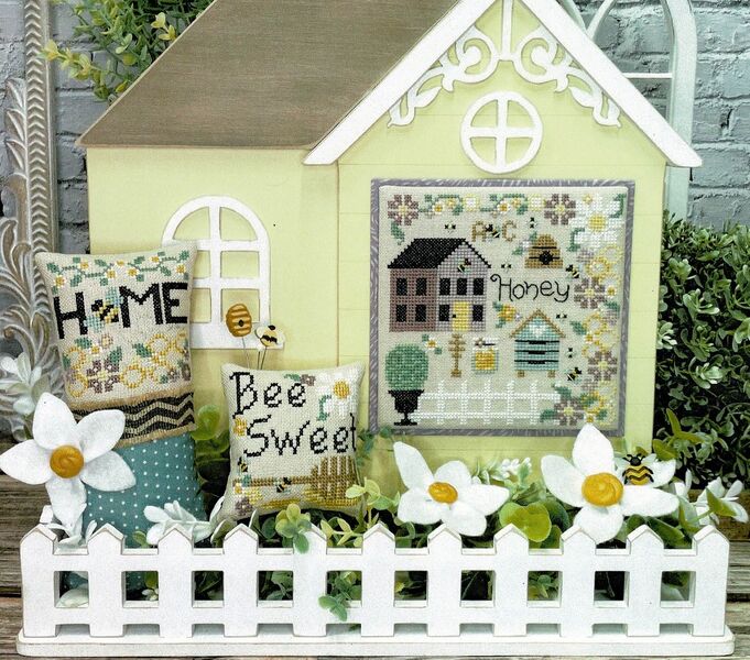 Honey House