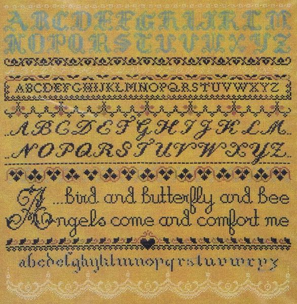 Angel Sampler