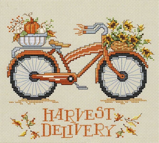 Harvest Delivery
