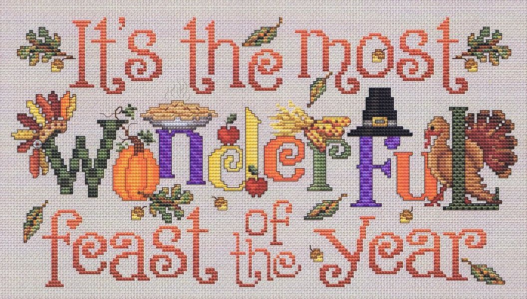 The Most Wonderful Feast