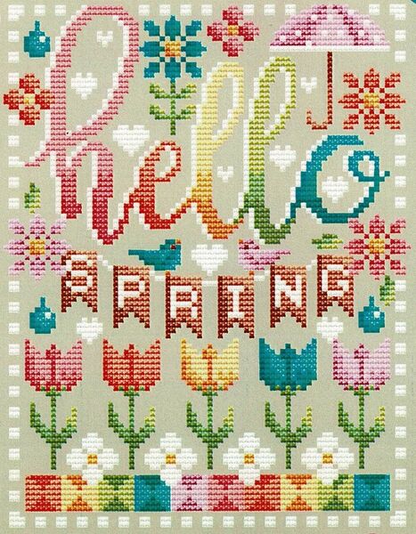 Hello Spring