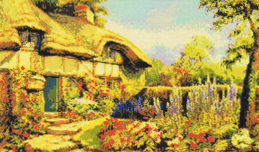 Summer Cottage