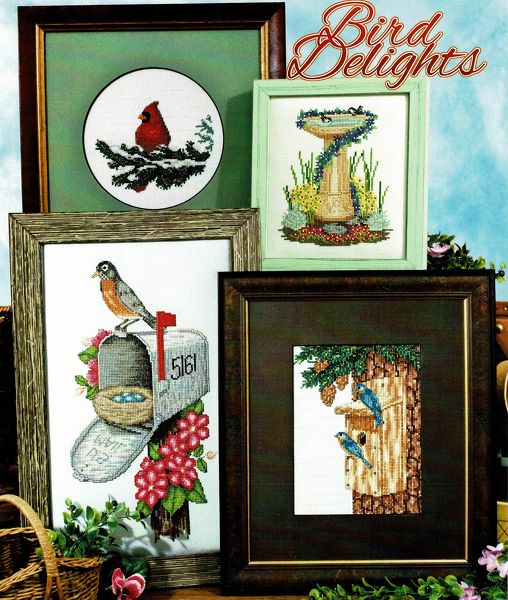 Bird Delights