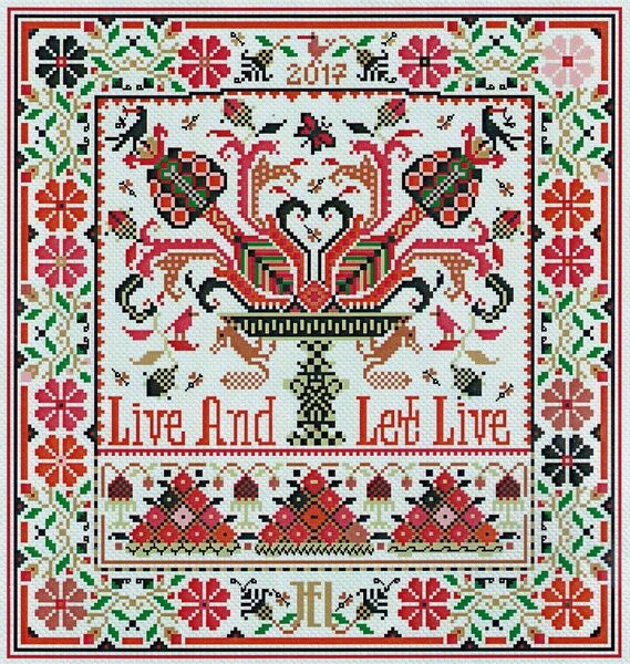 Live and Let Live