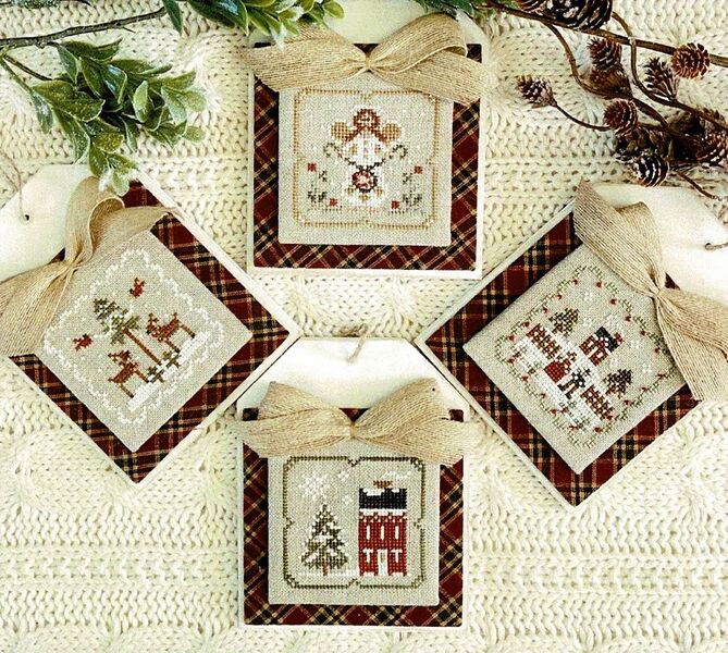 Winter Petites