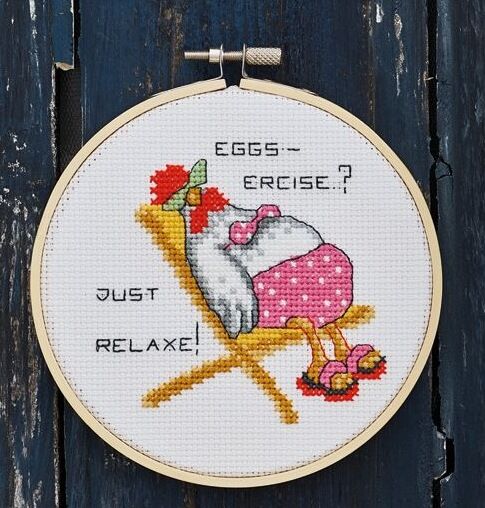 Eggs-Erase