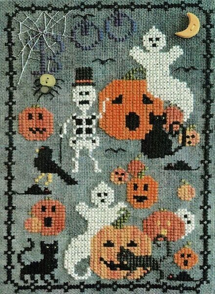 Haunted Hootenanny
