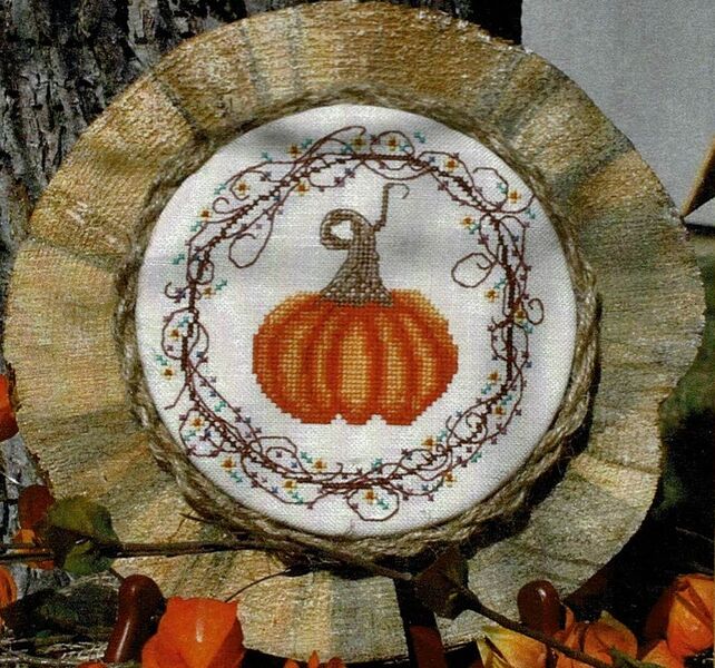 Pumpkin Pumpkin