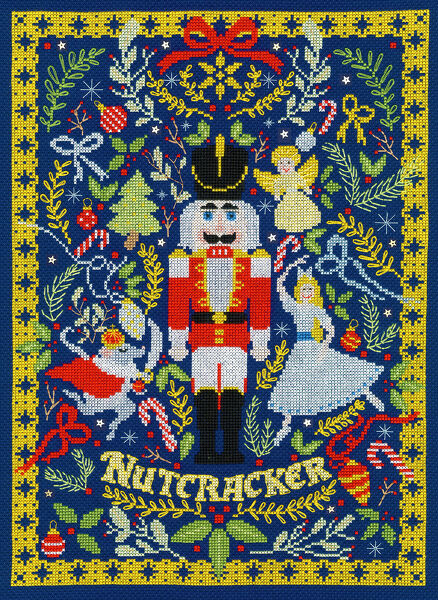 The Christmas Nutcracker