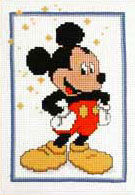 Mickey Mouse