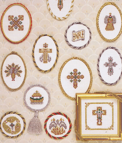 Christian Symbols