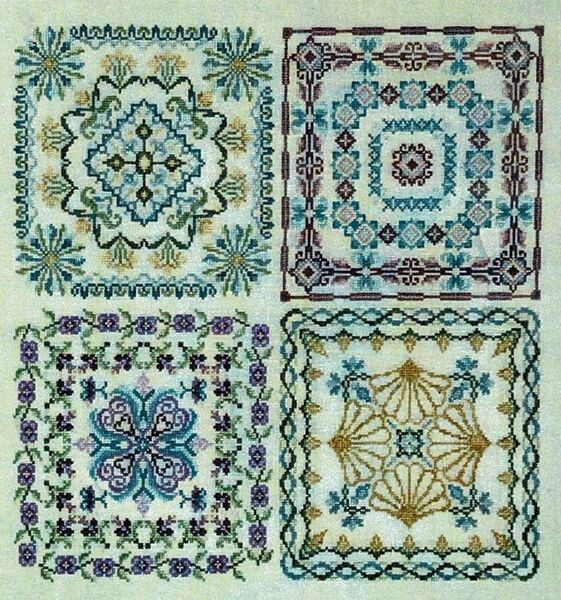 Border Series Two