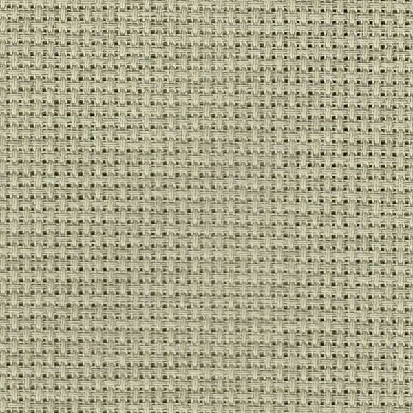 14 Count Aida - Amazing Grey
