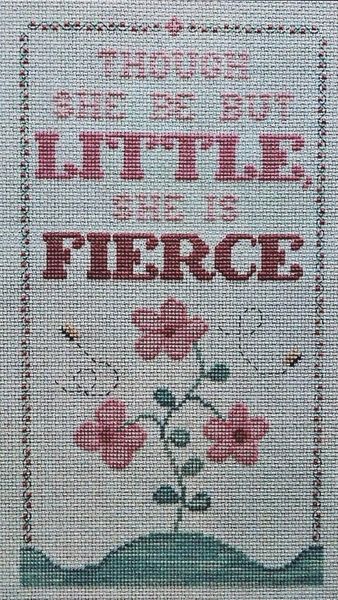 Little Flower