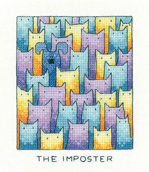 The Imposter