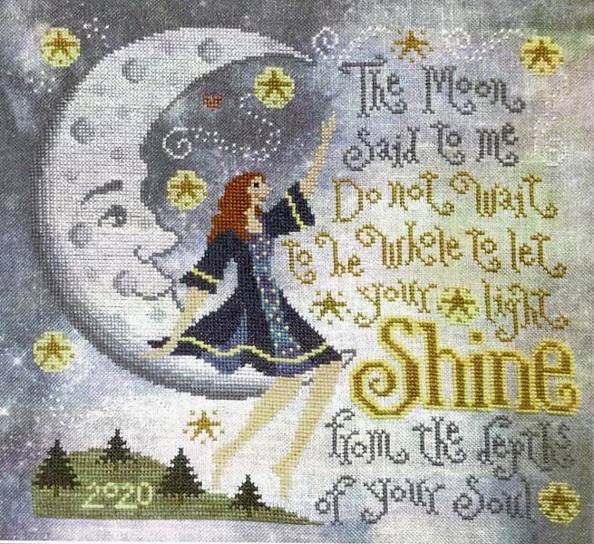 Moonshine