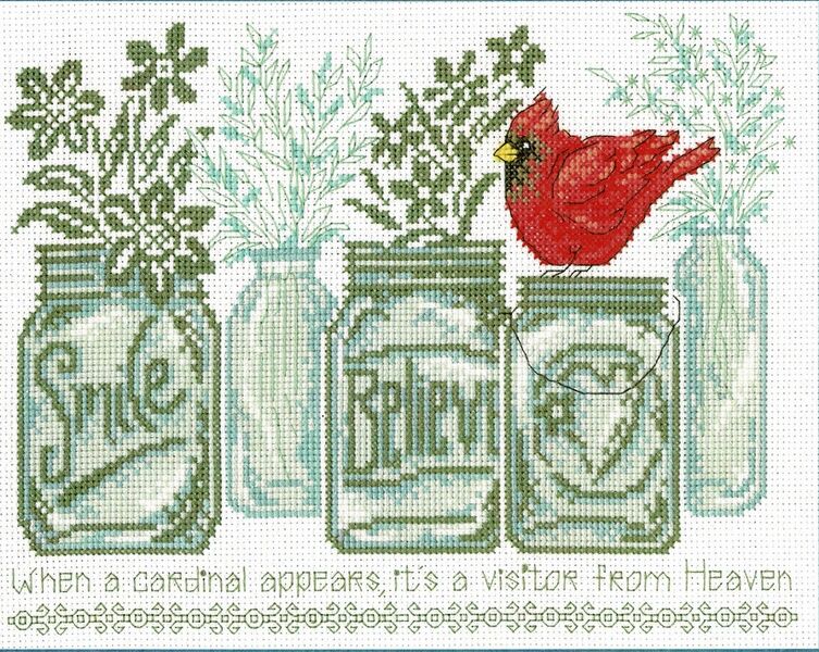 Believe Cardinal