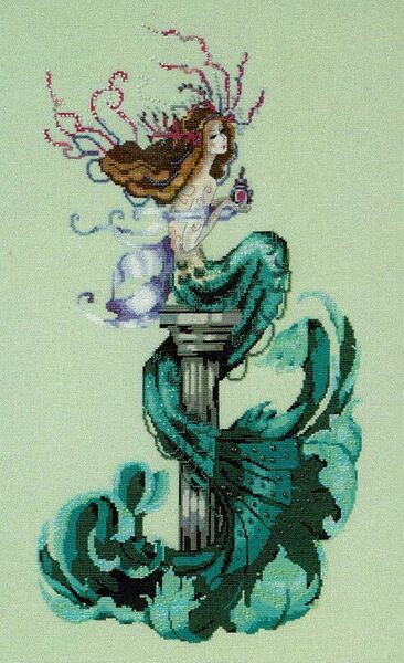 Mermaid Perfume