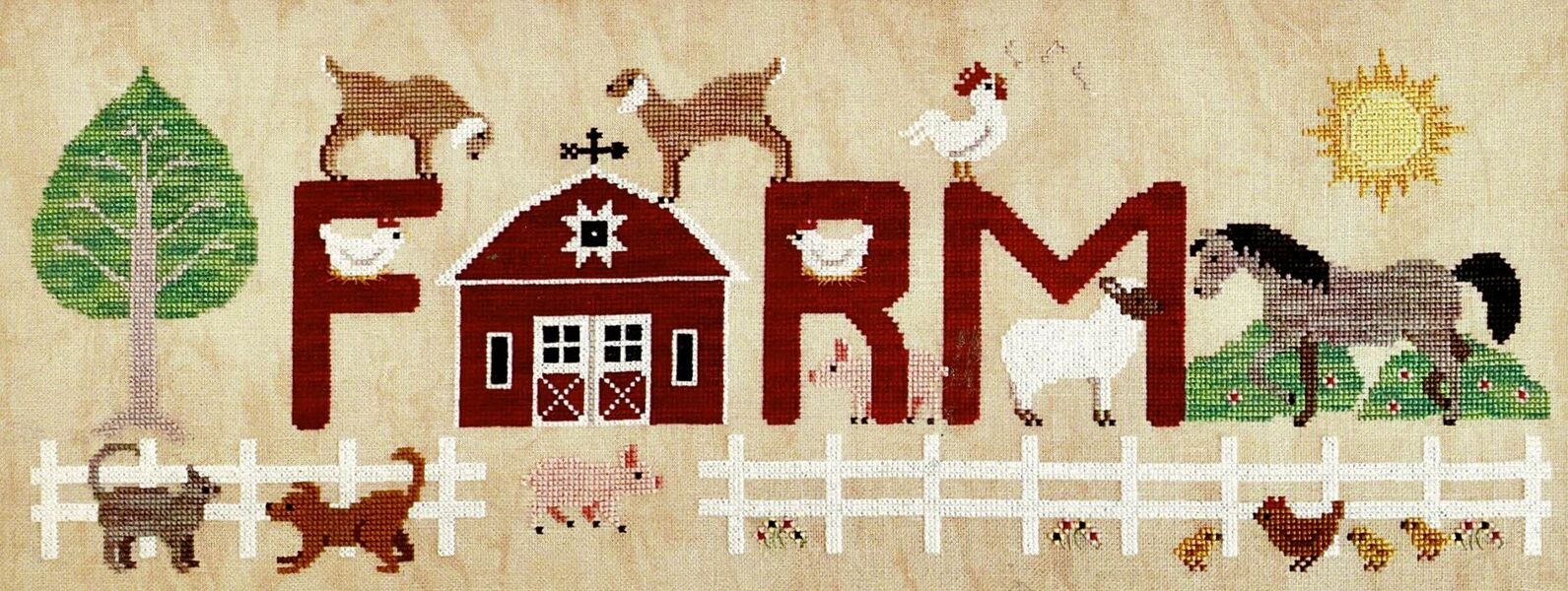 Farm