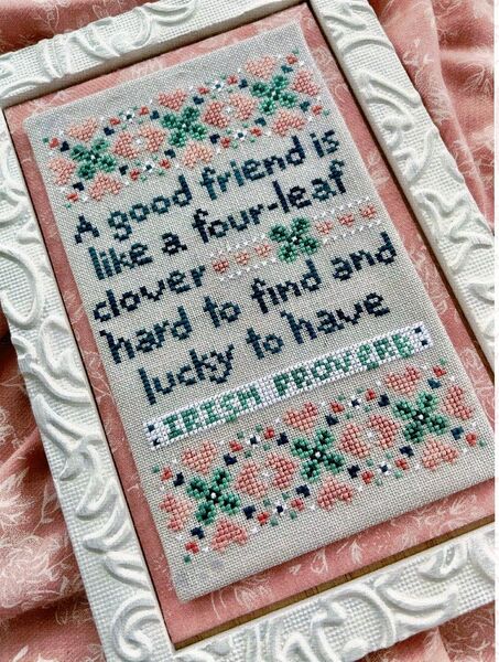 Lucky To Have