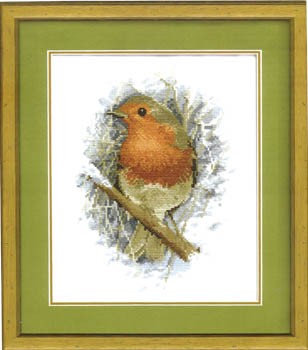 Robin Redbreast