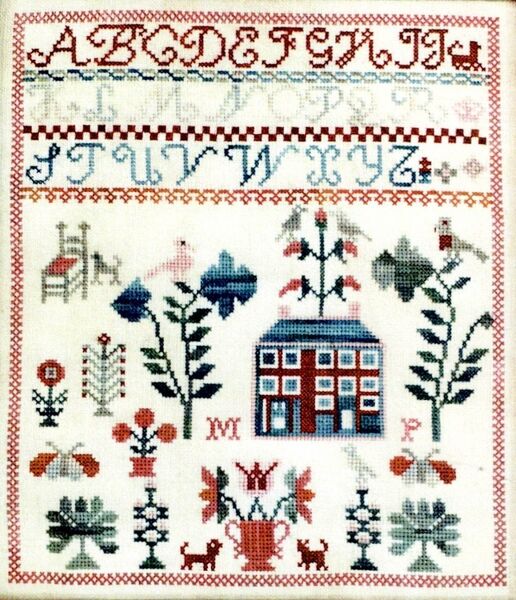 M P Motif Sampler