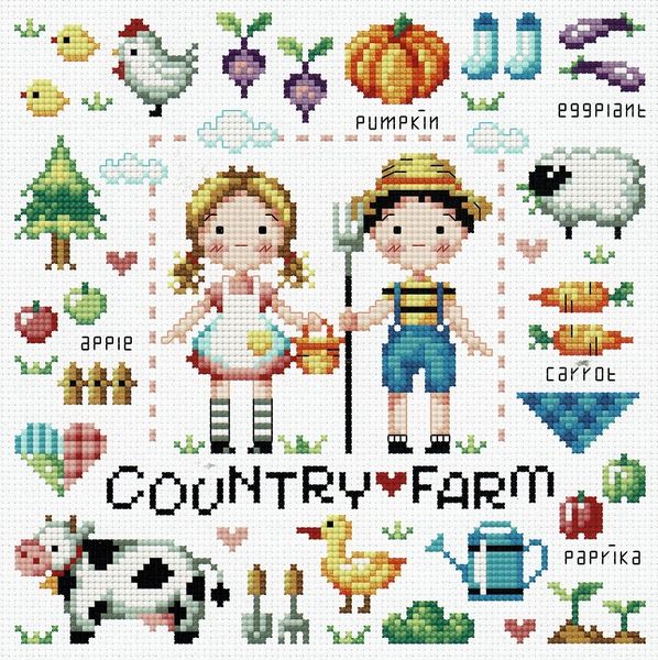 Country Farm