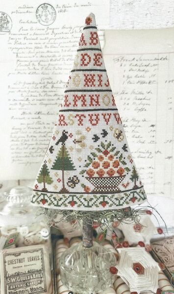 Sampler Tree