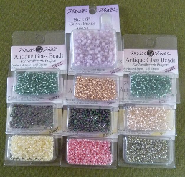 Lady Antheia Embellishment Pack