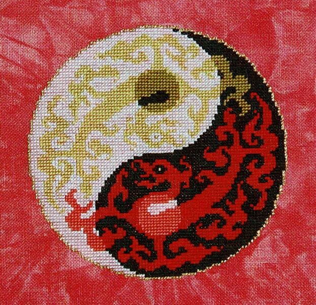 Dragon Fu Yang