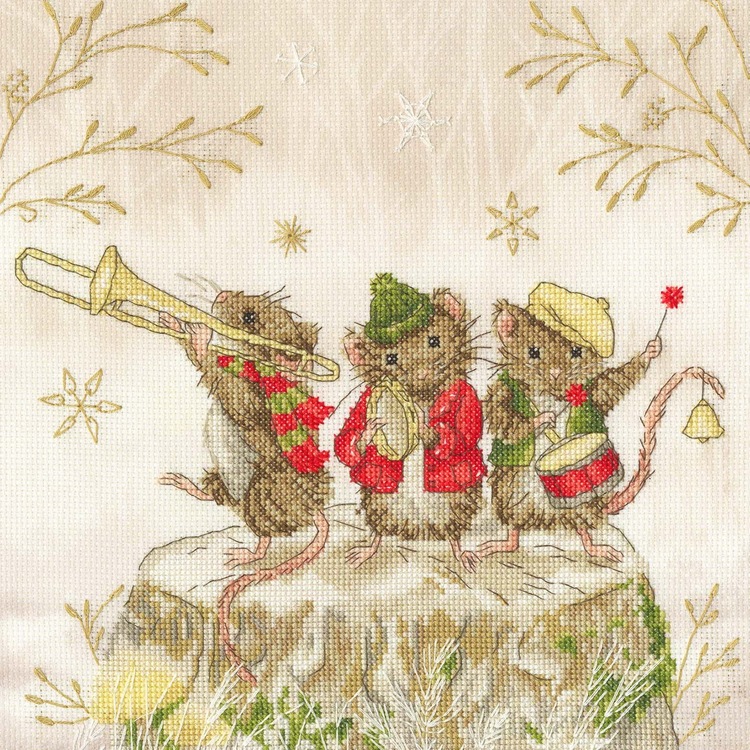 Merry Music Makers (view 3)