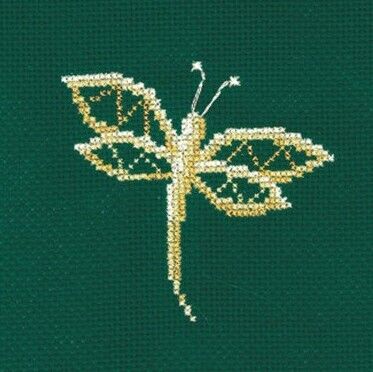 Jewelry Dragonfly