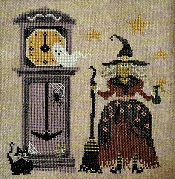 Witching Hour