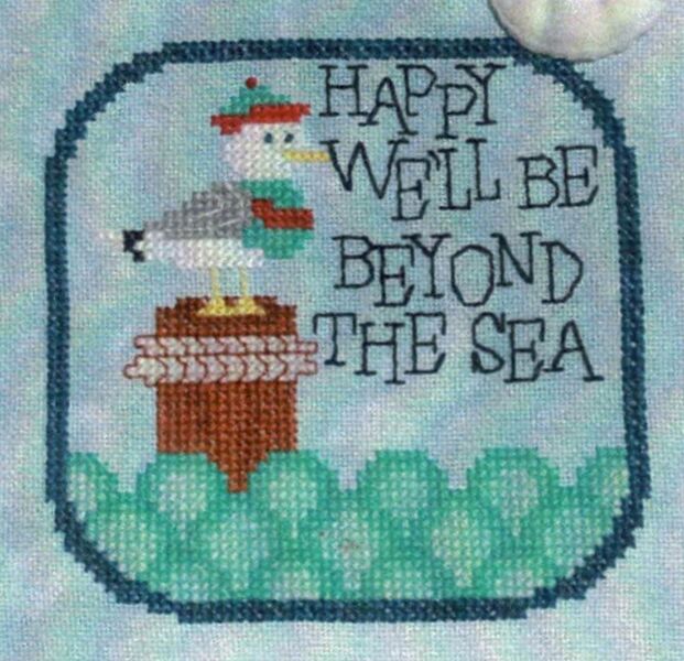 Beyond the Sea