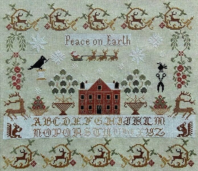 Peace on Earth