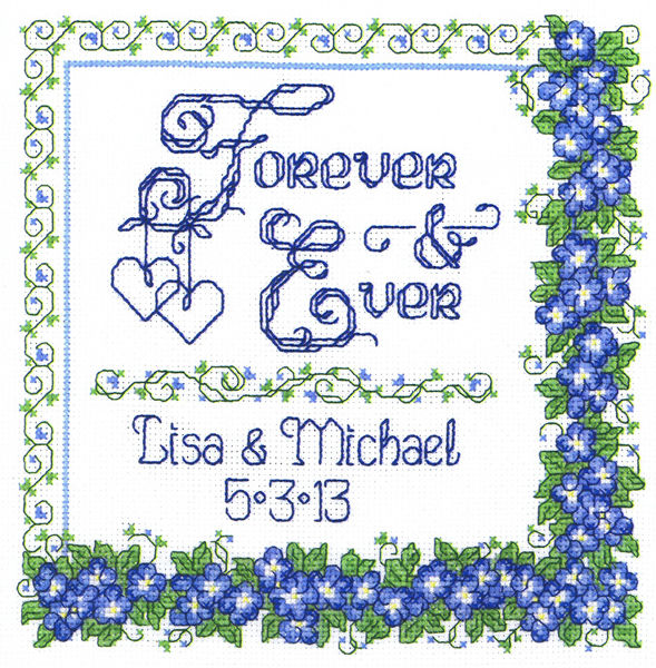 Forever and Ever