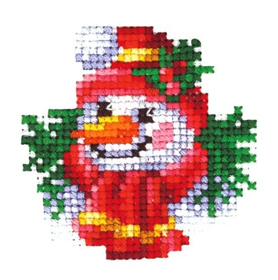 Snowman