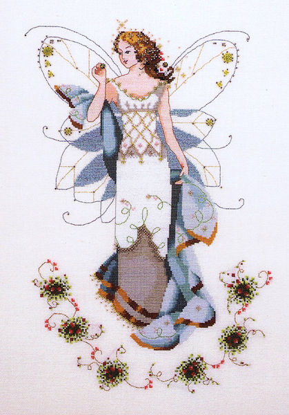 May's Emerald Fairy