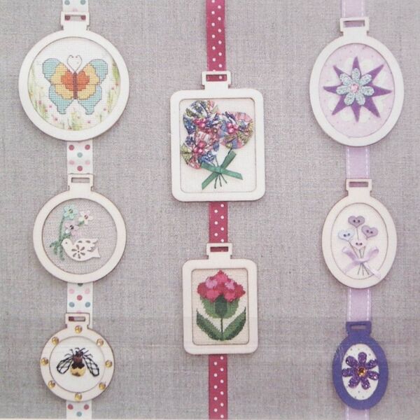 Mini Display Frames
